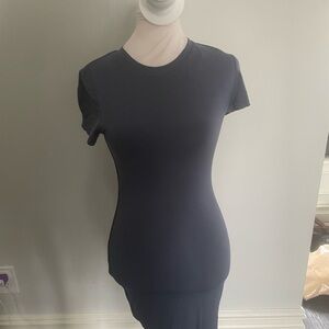 THATSSOFETCH nessa mini dress